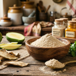 Aamchur Uncovered: Benefits, Uses, and Recipes You’ll Love