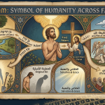 Adam: A Universal Patriarch across Faiths and Cultures