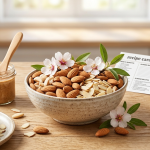 The Ultimate Guide to Almonds: Health, Recipes, and More