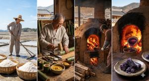 Read more about the article Bamboo Salt: What Makes It So Special?