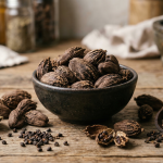 Black Cardamom Explained: Benefits, Uses, and Side Effects – A Deep Dive into the “Queen of Spices”