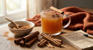 Read more about the article Cinnamon 101: Everything You Need to Know About This Super Spice