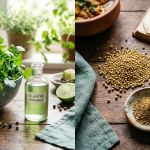 Coriander Secrets: Health, Flavor, and Everyday Uses