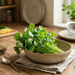 10 Surprising Benefits of Coriander Leaves (Dhaniya Patta): More Than Just a Garnish