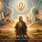 Jacob: One Patriarch, Three Global Echoes