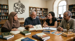 Jesus in different religions