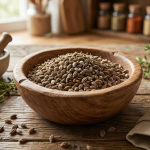 Unlocking the Secrets of Jowaan: Health, Uses, and Tips for the Ultimate Kitchen Superseed