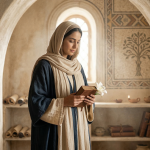 Our Lady of Faith: Exploring the Diverse Descriptions of Maryam (PBUH) Across Religions