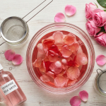 The Magic of Rose Water: Benefits, Uses, and DIY Tips