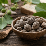 Terminalia Chebula Explained: Uses, Benefits, and Side Effects