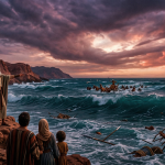 The Great Escape: How the Story of Pharaoh’s Defeat by Moses is Told Across Faiths