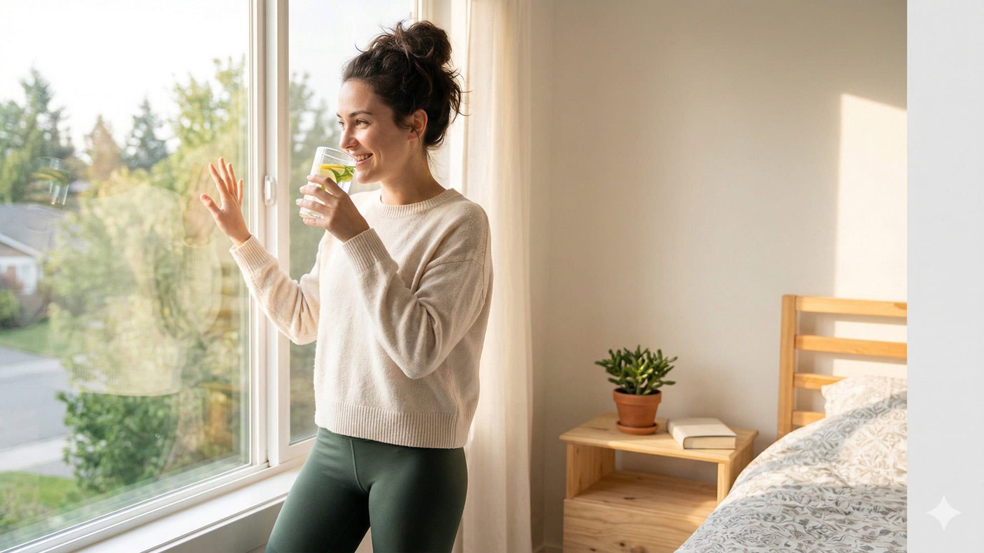 15 Game-Changing Healthy Habits That Take Less Than 5 Minutes (And Actually Work!)