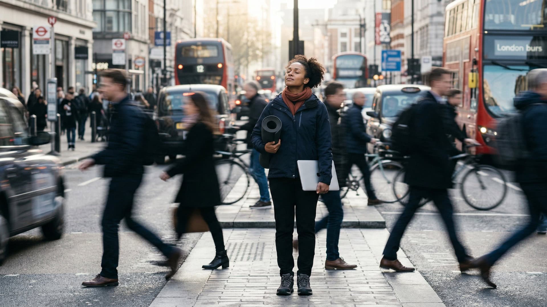 How to Build a Balanced Lifestyle in a Busy World: A Practical Guide