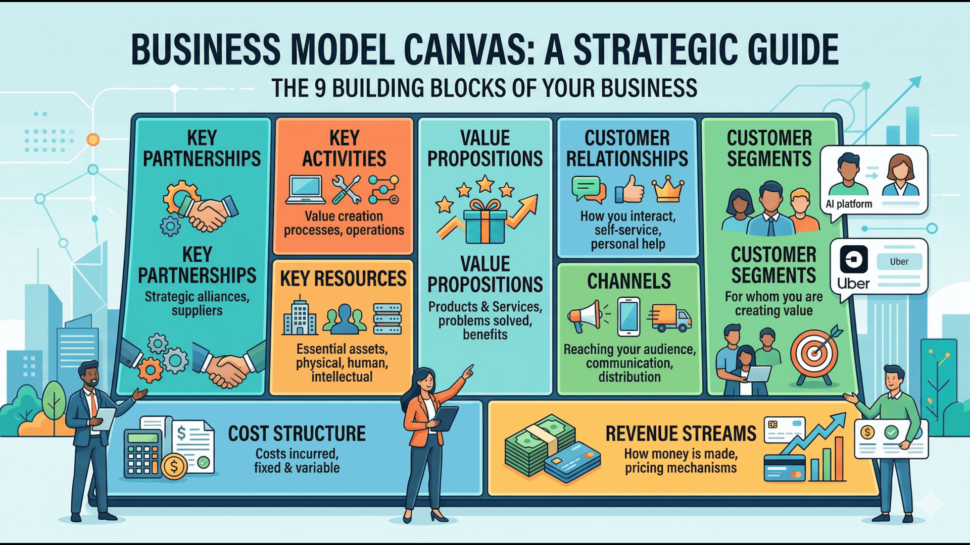 Business Model Canvas