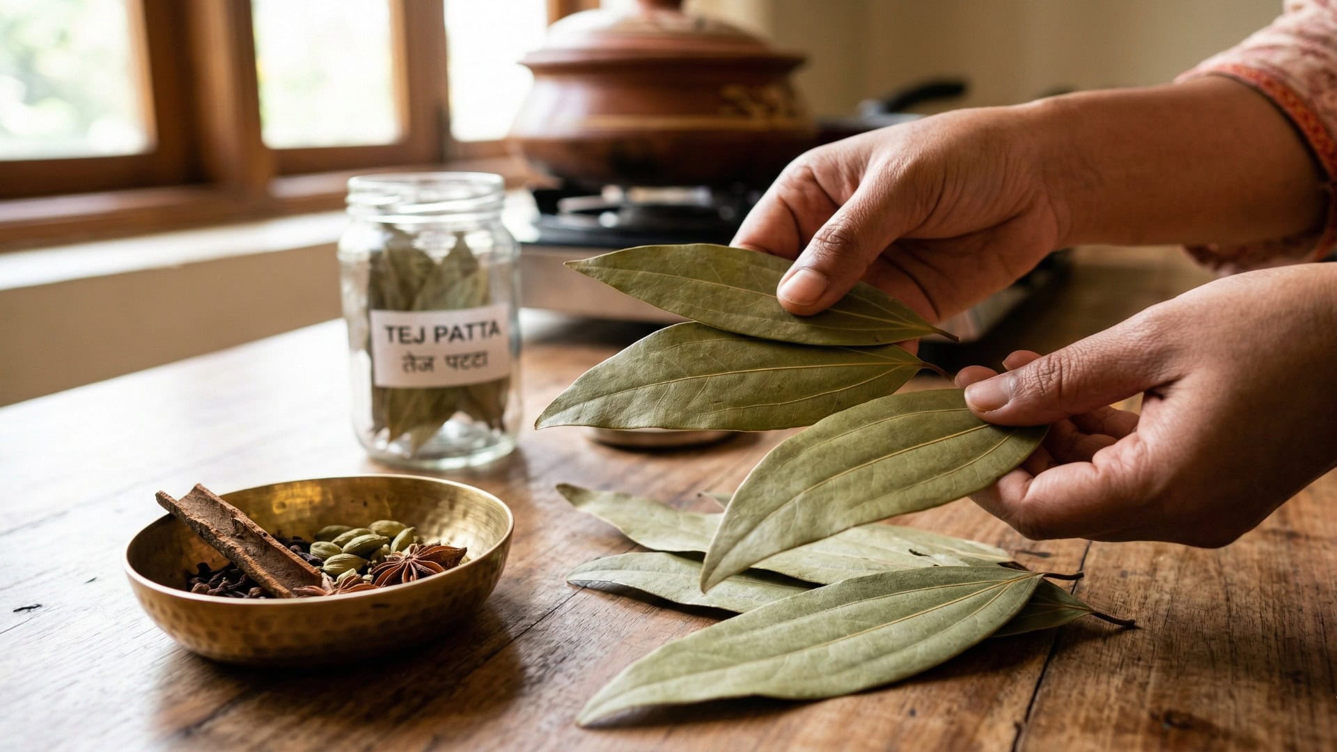 What Is Indian Bay Leaf? A Complete Beginner’s Guide to Tej Patta