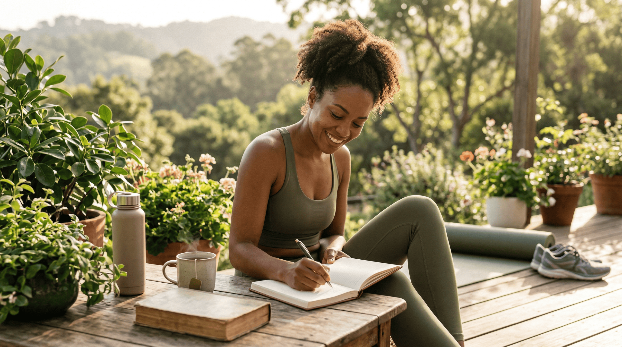 How to Create a Positive and Growth-Focused Lifestyle: A Comprehensive Guide