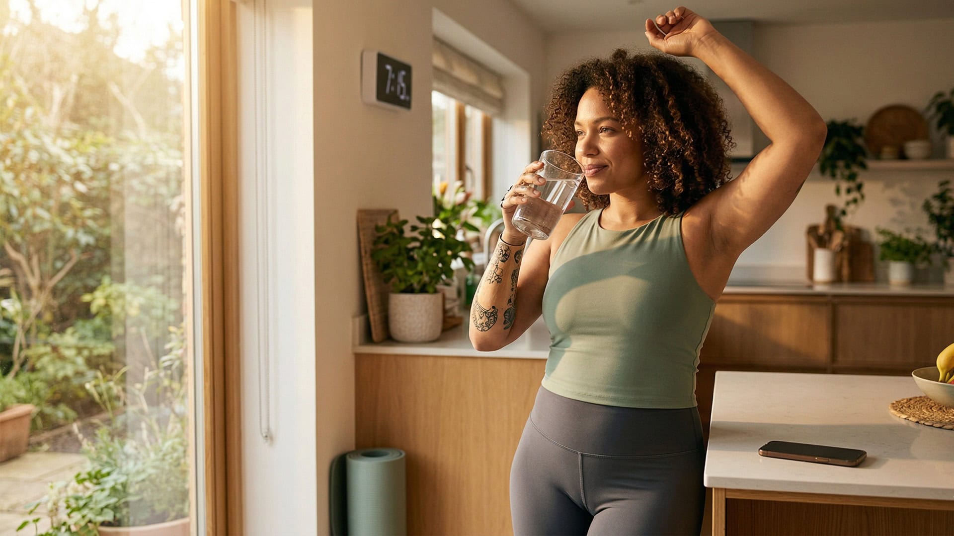 10 Simple Lifestyle Changes That Will Transform Your Daily Routine