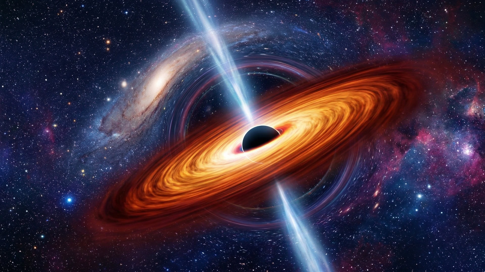 Demystifying the Cosmos: What Are Black Holes and How Do They Work?