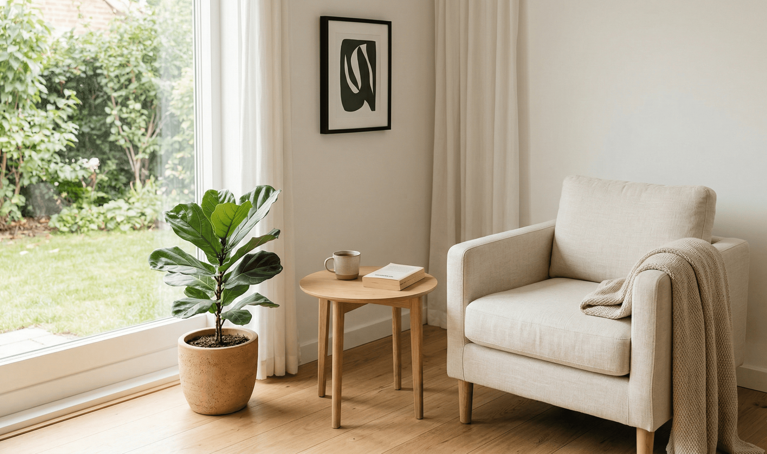 The Ultimate Guide to a Minimalist Lifestyle: How to Live More With Less