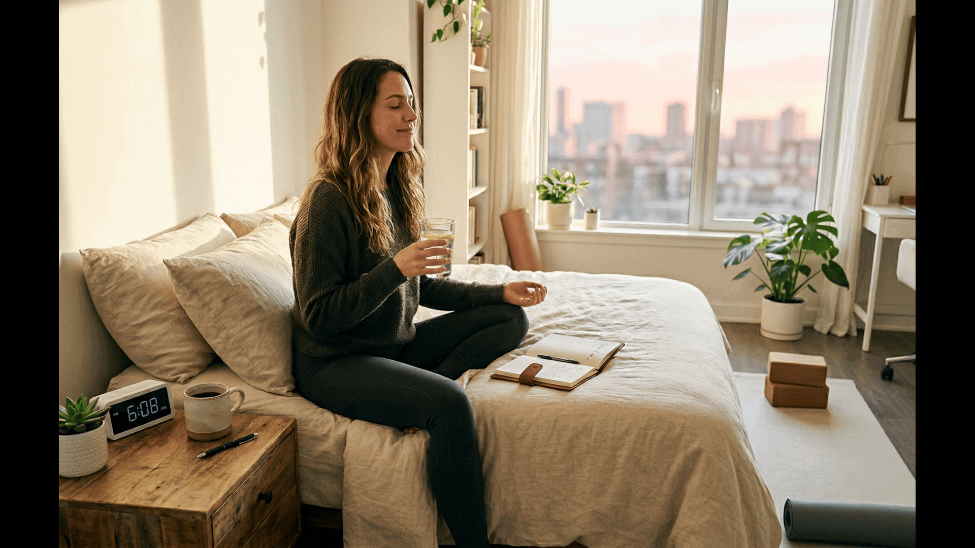 Rise and Shine: The Ultimate Guide to the Morning Routines of Highly Successful People