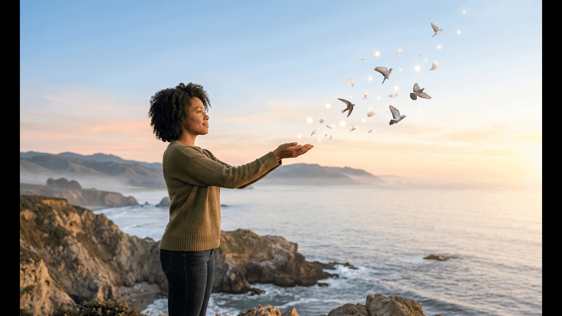 The Art of Letting Go: Why It Matters and How to Master It